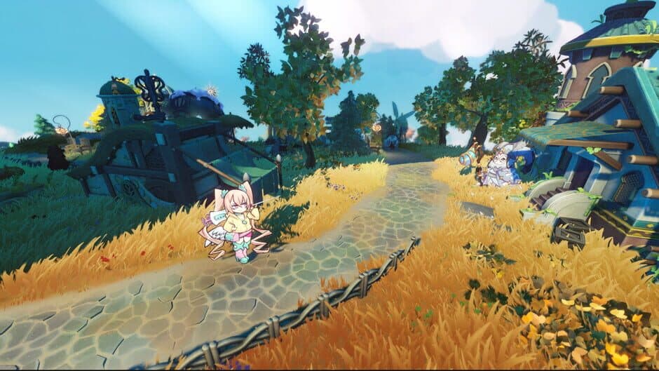 Скриншот 8 из Gold Gold Adventure Gold