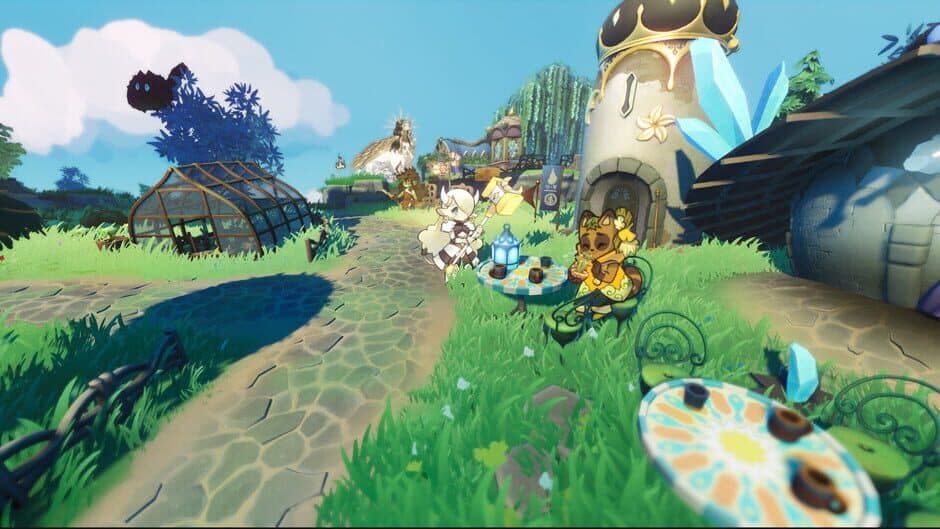 Скриншот 9 из Gold Gold Adventure Gold