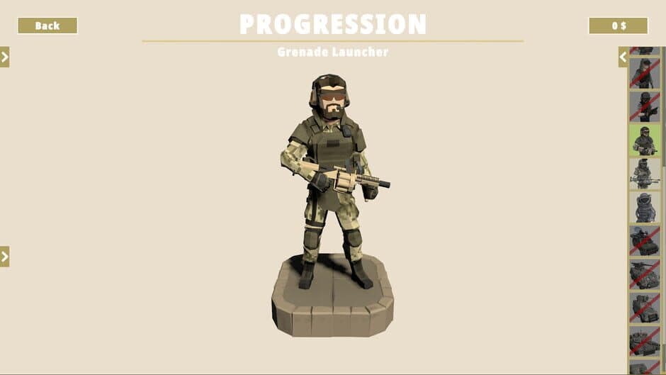 Скриншот 3 из Operation: Polygon Storm - The Train