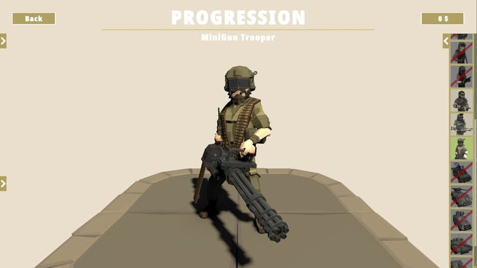 Скриншот 6 из Operation: Polygon Storm - The Train