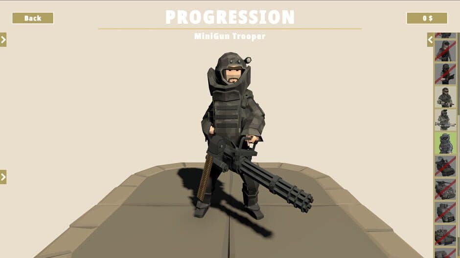 Скриншот 7 из Operation: Polygon Storm - The Train