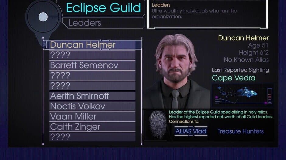 Скриншот 2 из The Genesis Order