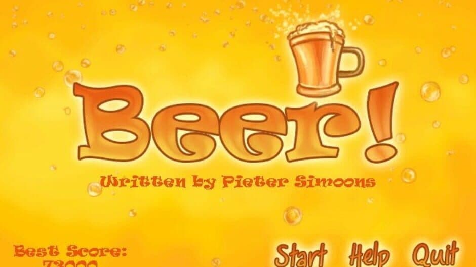 Скриншот 5 из Beer!