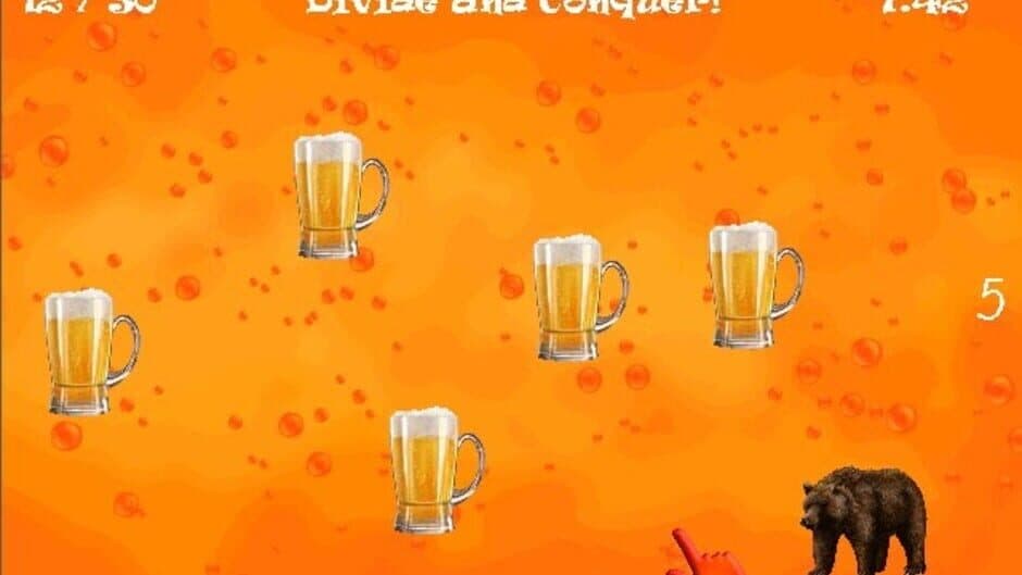 Скриншот 2 из Beer!