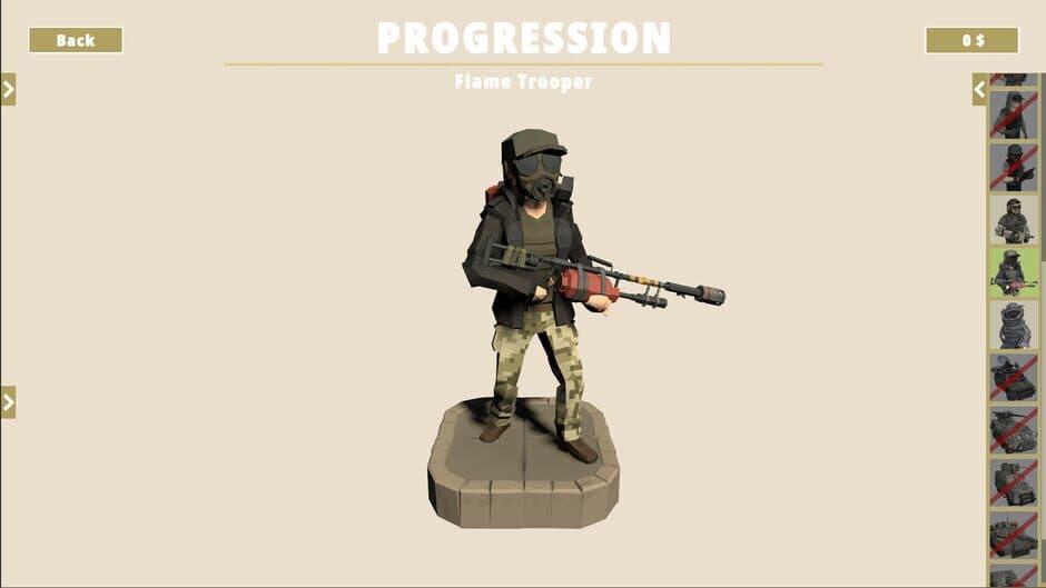 Скриншот 10 из Operation: Polygon Storm - The Train