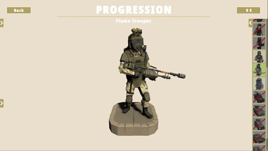 Скриншот 11 из Operation: Polygon Storm - The Train