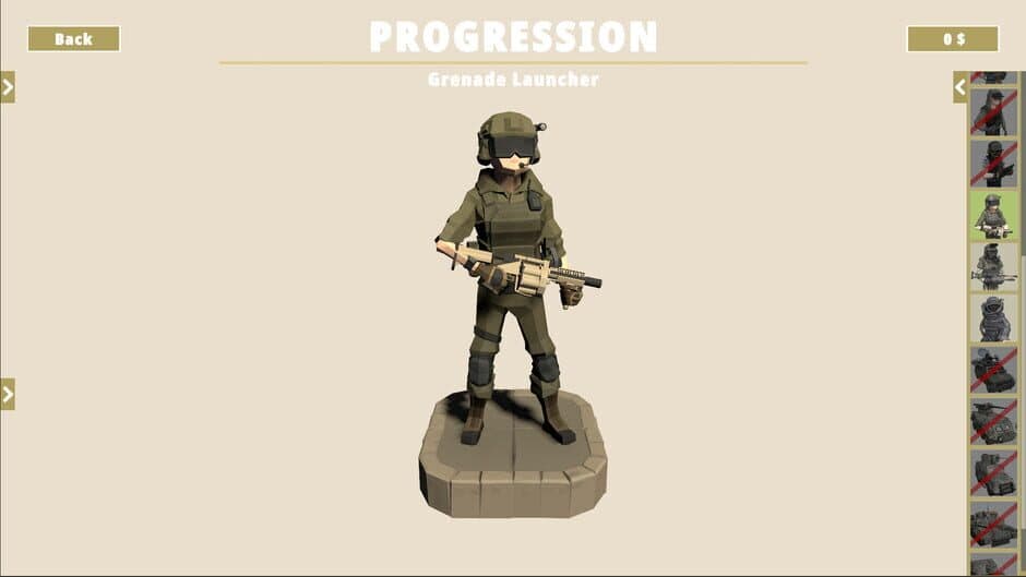 Скриншот 12 из Operation: Polygon Storm - The Train
