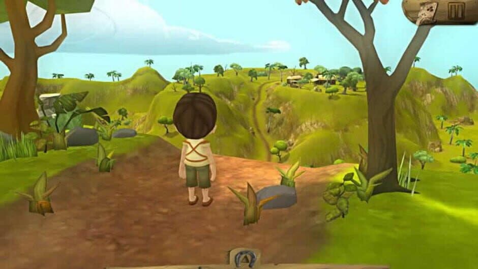 Скриншот 2 из Aventuras en la Manigua