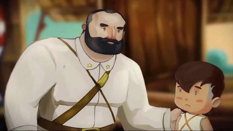 Скриншот 4 из Aventuras en la Manigua