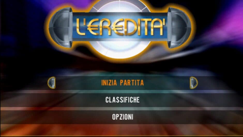 Скриншот 2 из L'Eredità