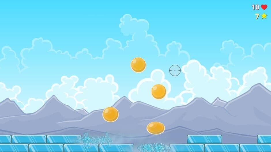 Скриншот 6 из Bubble Aim
