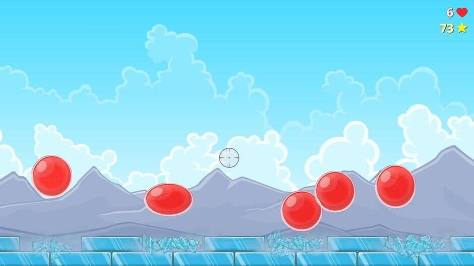 Скриншот 4 из Bubble Aim