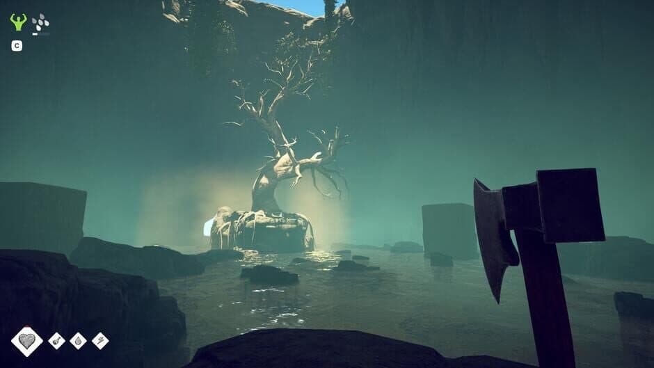 Скриншот 9 из Survival: Fountain of Youth - Captain's Edition