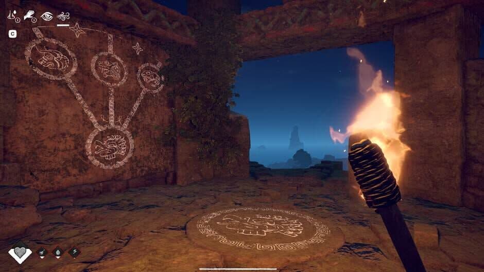 Скриншот 4 из Survival: Fountain of Youth - Captain's Edition