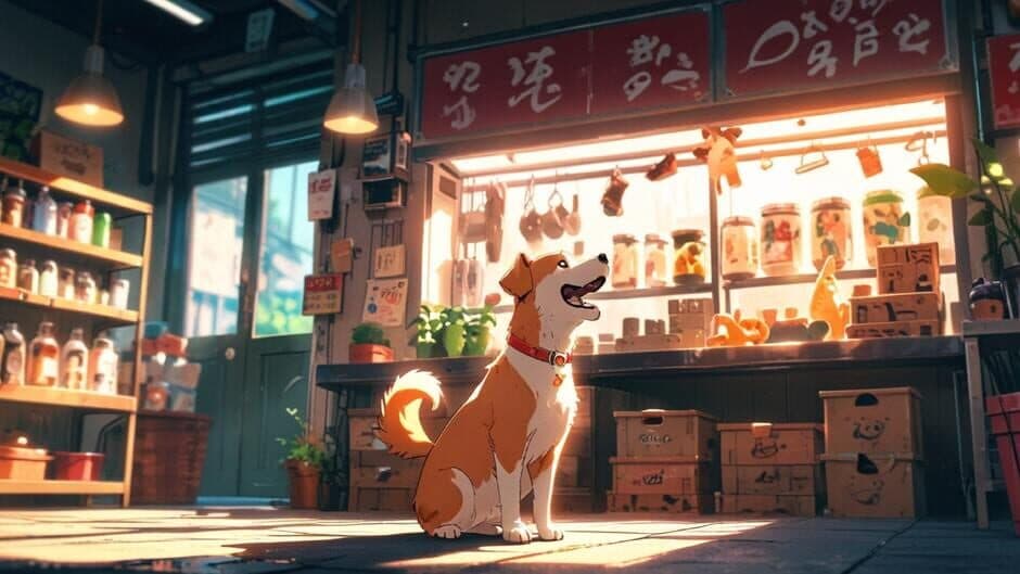 Скриншот 5 из Pet Kawaii Shop