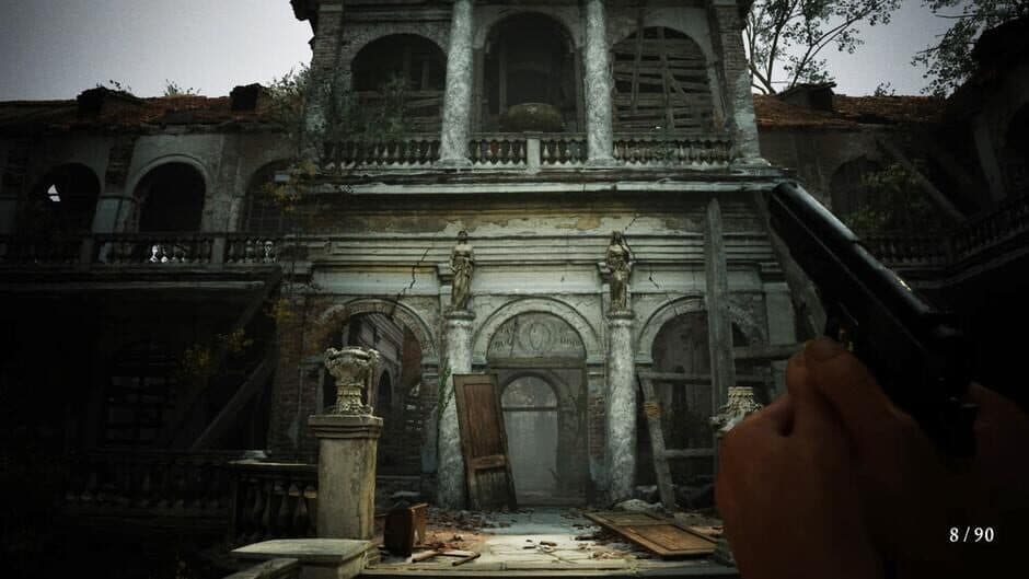Скриншот 5 из Daylight Dread