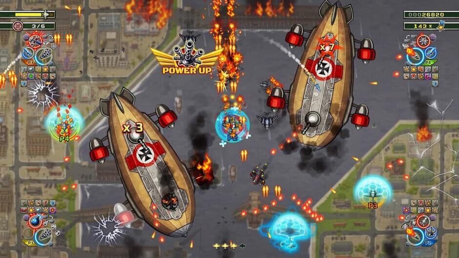 Скриншот 7 из Indie All Star Bundle