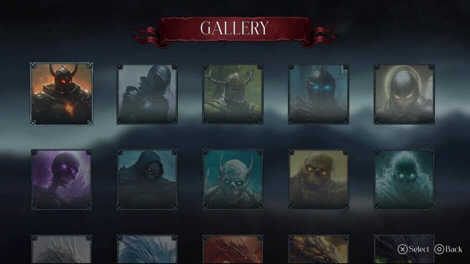 Скриншот 4 из Jigsaw Chronicles: Heroes of Legend