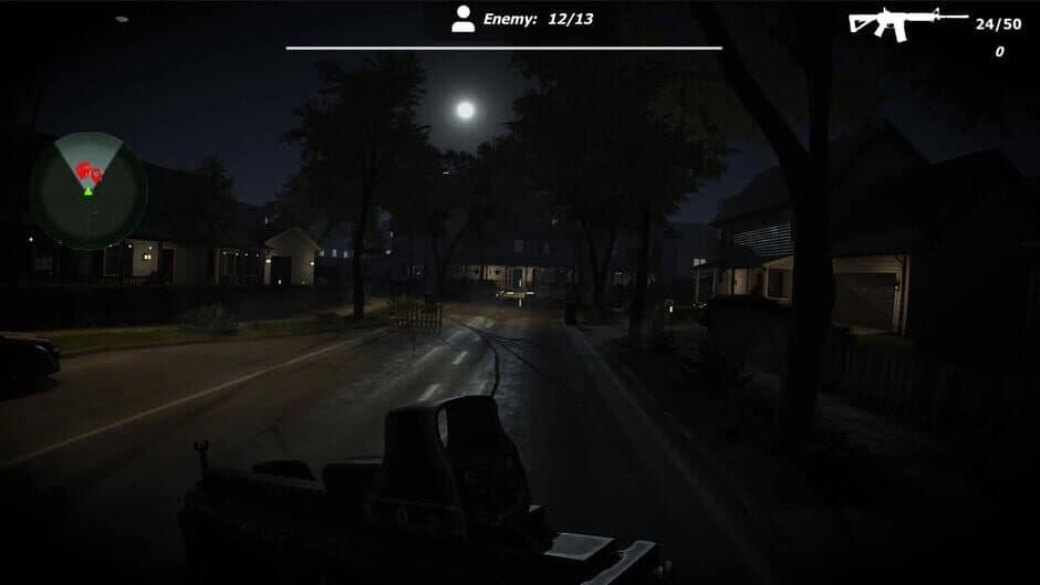 Скриншот 3 из Bodycam Police Simulator