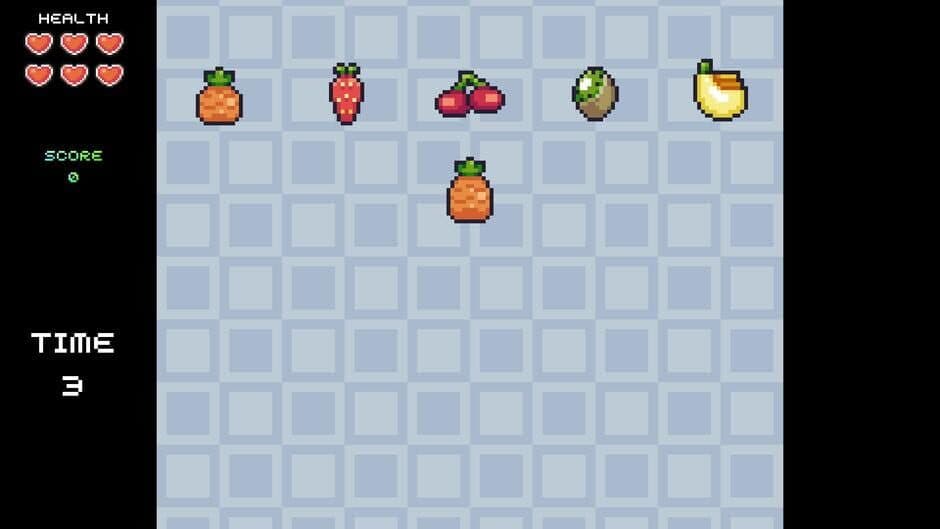 Скриншот 1 из Fruboom
