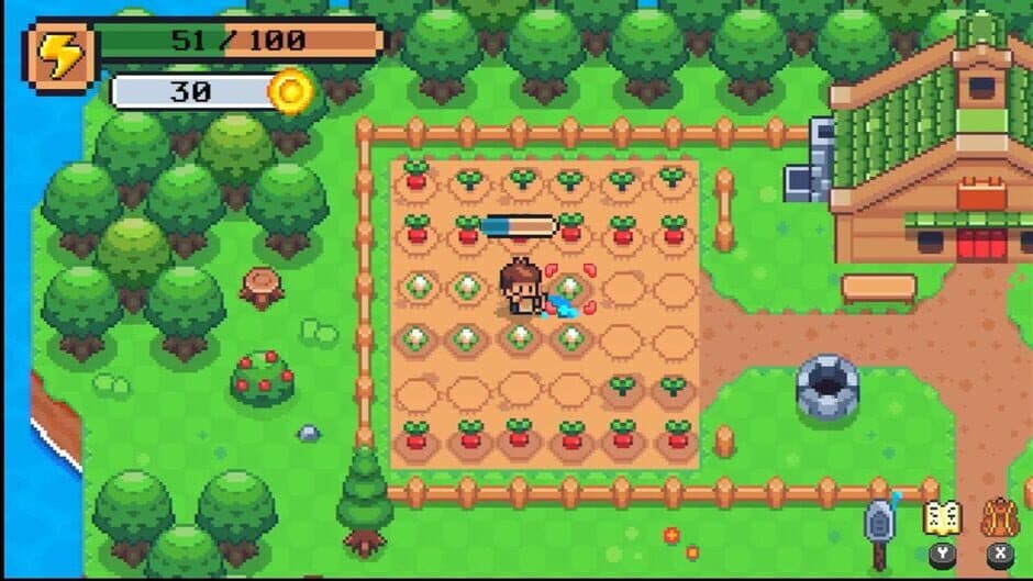 Скриншот 3 из Dreamland Farm