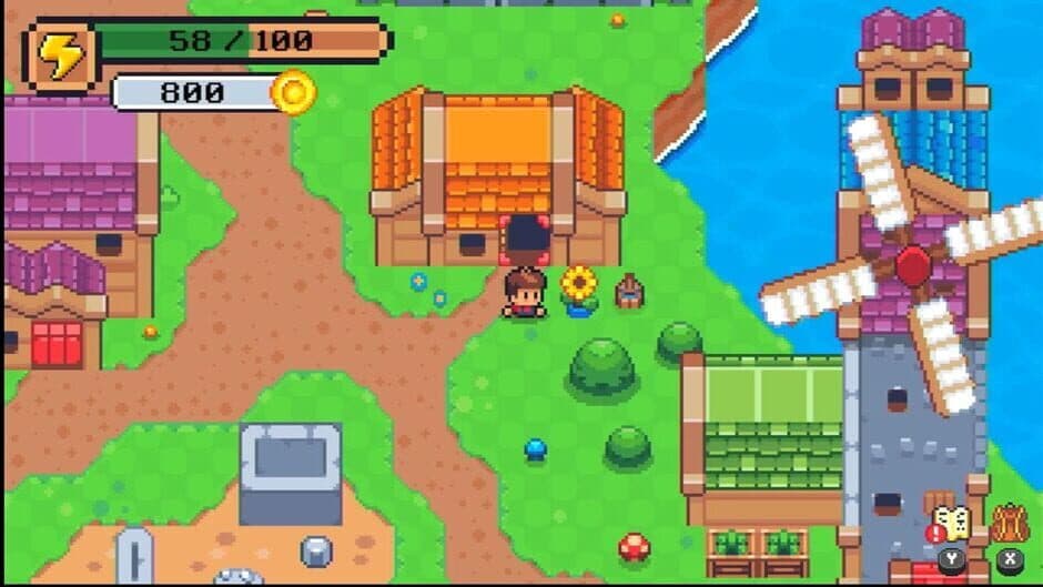 Скриншот 5 из Dreamland Farm