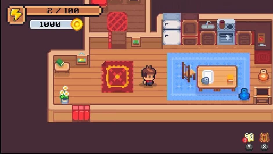 Скриншот 4 из Dreamland Farm