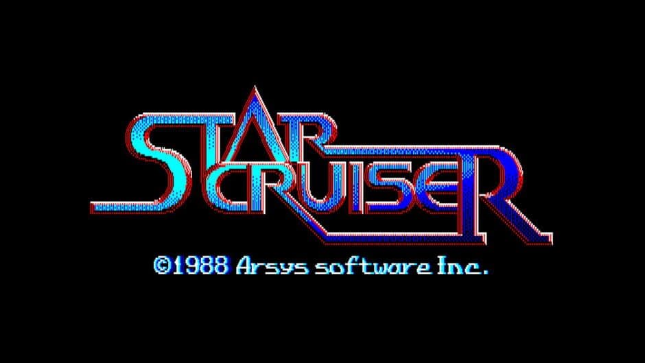 Скриншот 2 из Eggconsole Star Cruiser PC-8801mkIISR