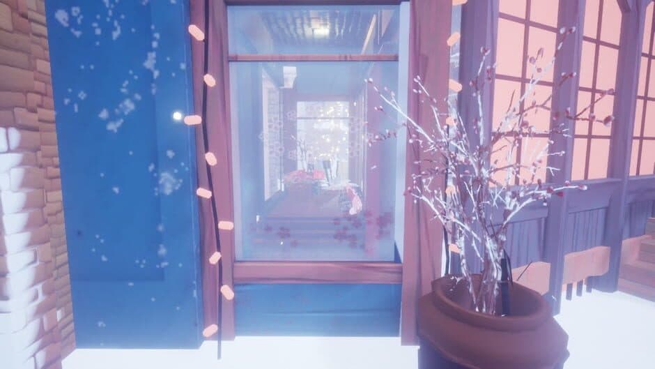 Скриншот 3 из Santa's Spot It