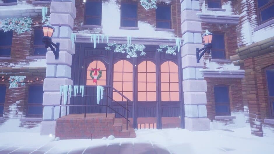Скриншот 4 из Santa's Spot It