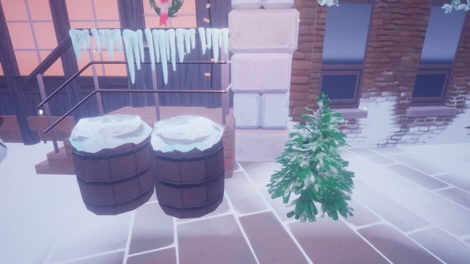 Скриншот 5 из Santa's Spot It