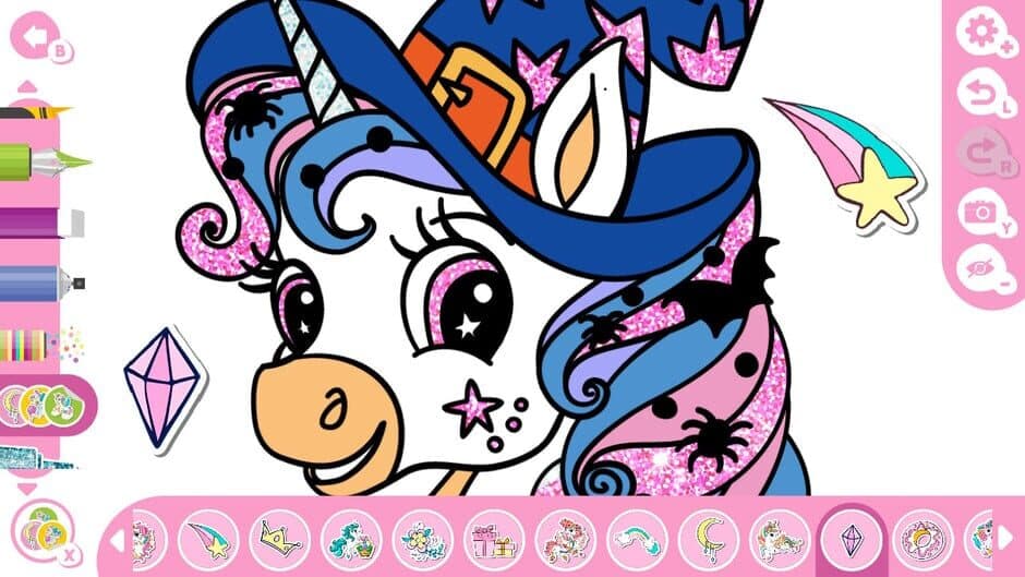 Скриншот 1 из Coloring Bundle