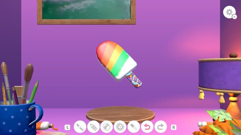 Скриншот 3 из Coloring Bundle