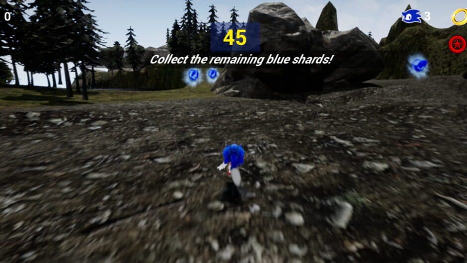 Скриншот 5 из Sonic Explorers