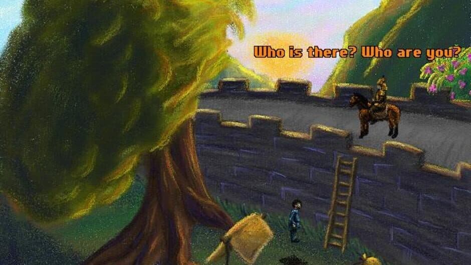 Скриншот 2 из Barrier