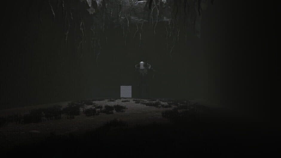 Скриншот 1 из The Depths of Despair