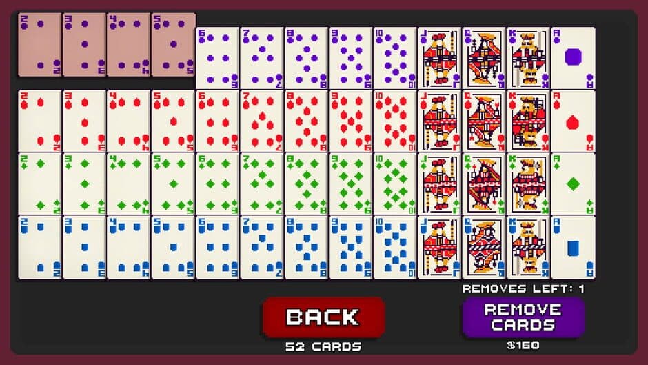 Скриншот 6 из Deckception