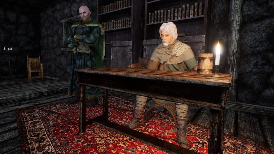 Скриншот 2 из Reign of Guilds: Commoner