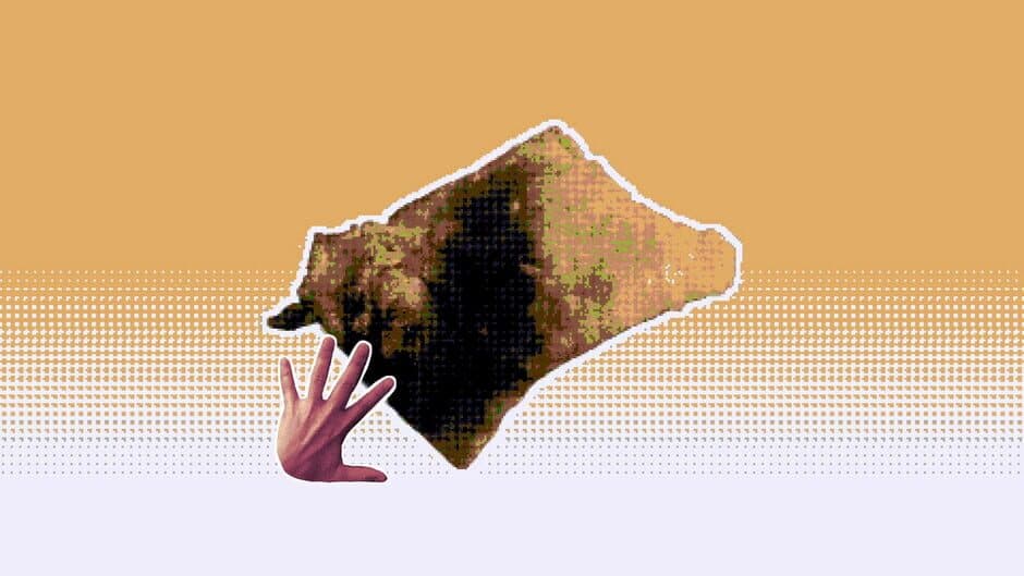 Скриншот 2 из Saudade