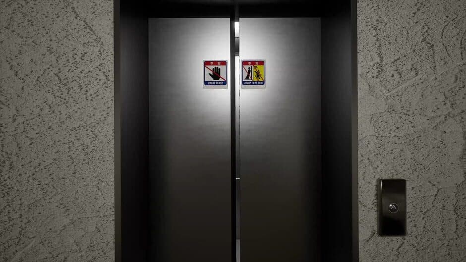 Скриншот 1 из The Elevator
