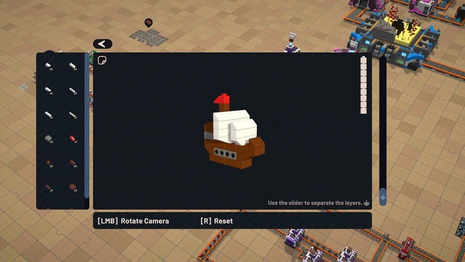 Скриншот 2 из Block Factory