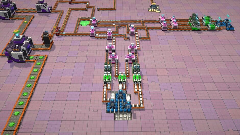 Скриншот 3 из Block Factory