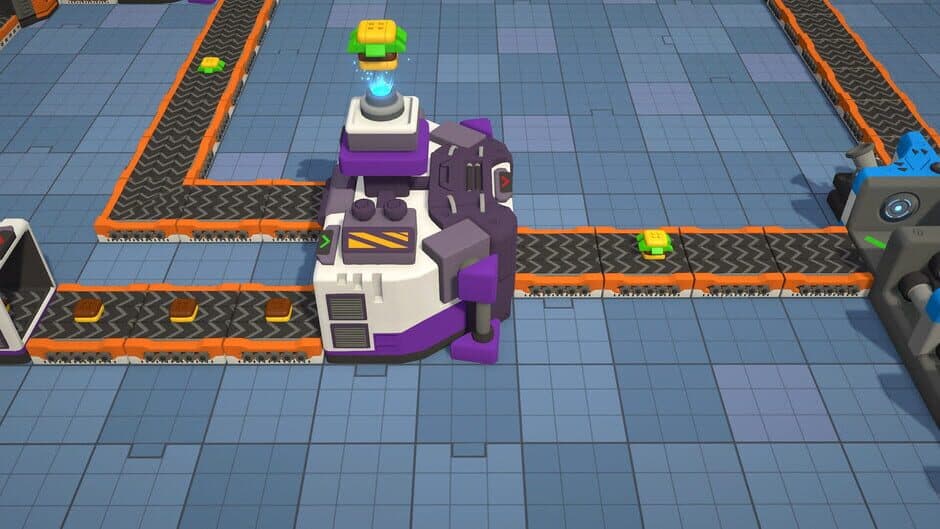 Скриншот 6 из Block Factory