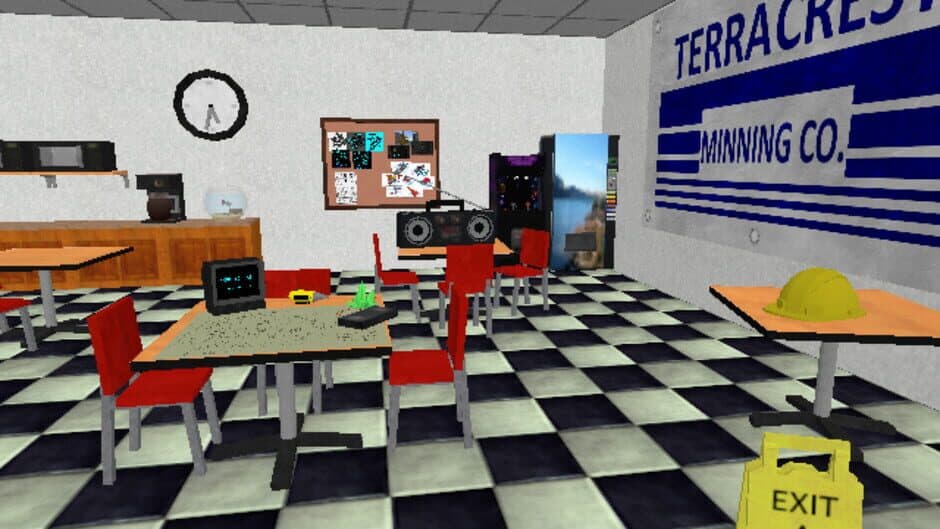 Скриншот 6 из Terracrest