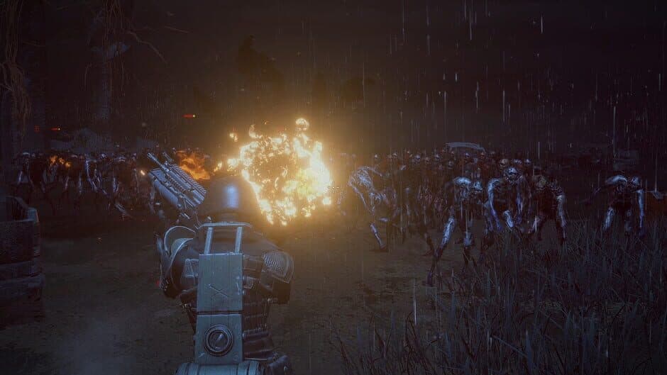 Скриншот 3 из Dark Light: Survivor