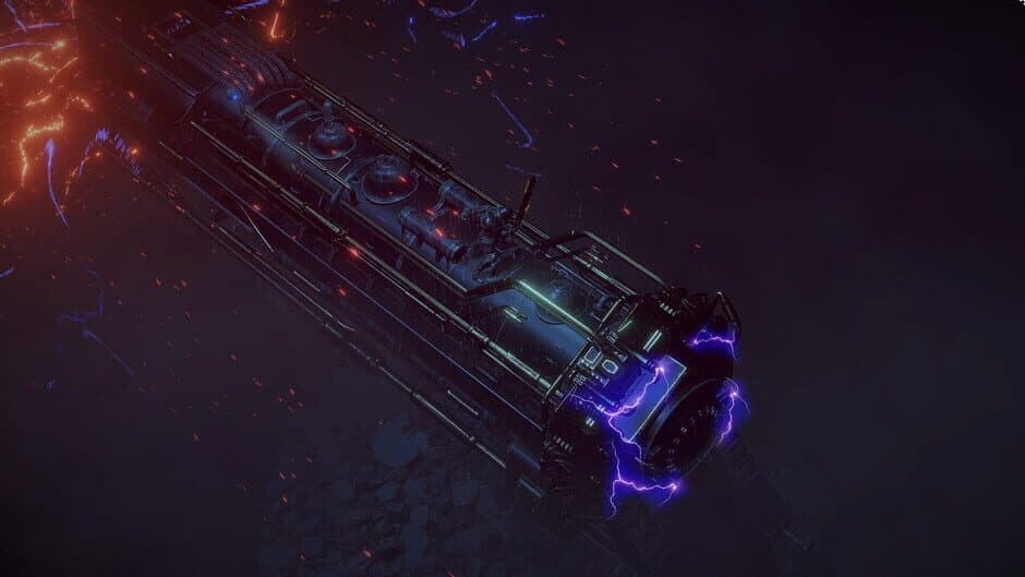 Скриншот 1 из Dark Light: Survivor
