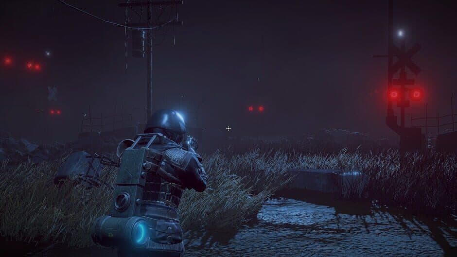 Скриншот 9 из Dark Light: Survivor