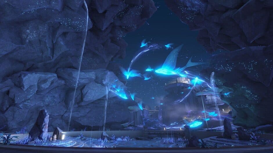 Скриншот 2 из Wuthering Waves: To the Shore's End
