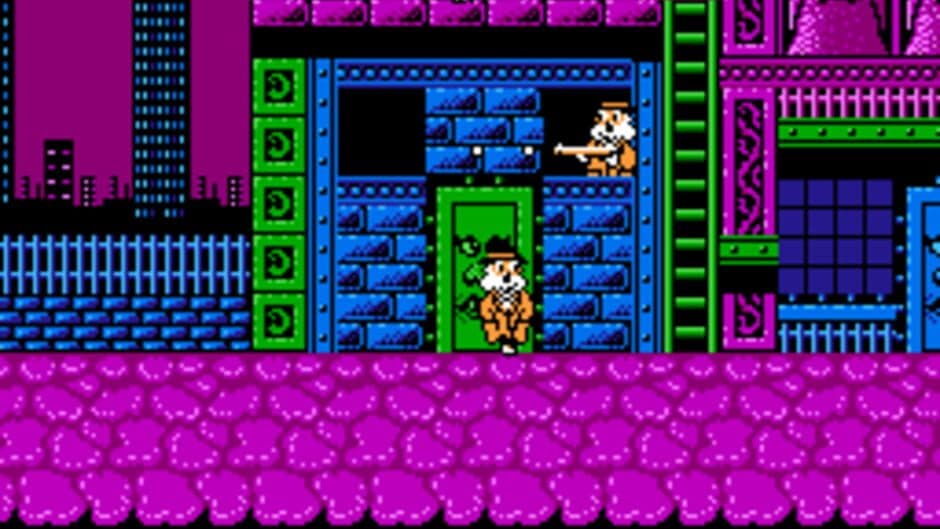 Скриншот 1 из Cool World