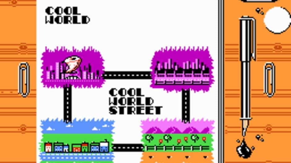 Скриншот 2 из Cool World